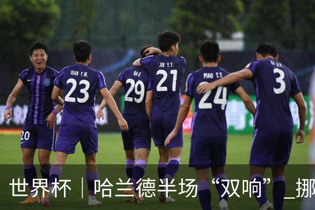世界杯｜哈兰德半场“双响” 挪威4:1大胜伊拉克
