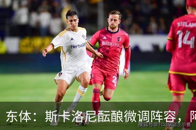 东体：斯卡洛尼酝酿微调阵容，阿尔马达大概率失去首发